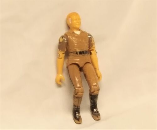 1980 Mego CHIPS Sarge 3.75