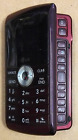 LG EnV 3 / enV3 VX9200 - Red / Maroon ( Verizon ) Cellular Full Keyboard Phone