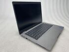 Dell Latitude 5320 Laptop BOOTS Core i7-1185G7 3.00Ghz 16GB RAM 256GB SSD NO OS