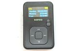 SanDisk Sansa Clip+ 4GB FM/MP3 Player w/microSD slot + New Firmware