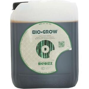 Bio Bizz Organic Bio Grow 5L
