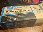 Sears Craftsman Router Sharpening Attachment 925169 Woodworking Tools USA