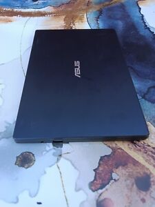 asus model E210M Notebook PC