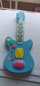 New ListingPeppa Pig Guitar Kids Musical Fun Stuff Educational play music toy instrument