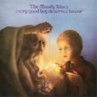The Moody Blues Every Good Boy Deserves Favour (CD) Album