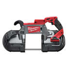 Milwaukee 2729-80 M18 FUEL 18V Deep Cut Band Saw - Reconditioned