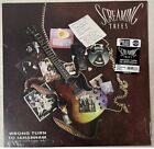 Screaming Trees Wrong Turn To Jahannam Vinyl LP Live 1991 RSD 2023 Black Friday