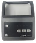 Zebra ZD620 Thermal Printer Top Lid Repair Kit Parts 4 X 3 Label Printing