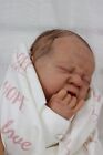New ListingReborn Newborn Baby Girl doll Odessa by Laura Lee Eagles Reborn Baby Doll