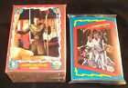1979 BUCK ROGERS TOPPS TRADING CARD COMPLETE SET -  88 CARDS  22 STICKERS