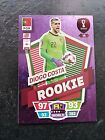 PANINI ADRENALYN XL WORLD CUP 2022 DIOGO COSTA WORLD ROOKIE CARD