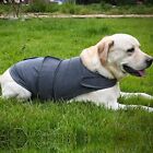 Dog Clothes - Dog Jacket - Dog Vest - Dogs Shirt for Thunder, Keep Pet Calm Vest