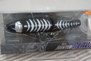 GAN CRAFT JOINTED CLAW 178 TYPE-F #M-04 CORE BONE