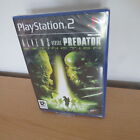 PS2: Alien vs. Predator: Extinction new sealed PAL
