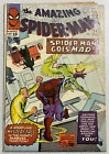 New ListingThe Amazing Spider-Man #24 (Marvel Comics 1965) 2nd Appearance of Mysterio