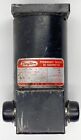 Dayton 4Z138 Permanent Magnet DC Gearmotor 30 F/L RPM 60:1 Ratio USED UNTESTED
