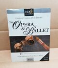 Complete Classical Music Library: The Opera & Ballet (CD, 2005, 16-Disc Box Set)
