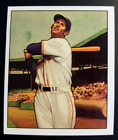 Ted Williams Boston Red Sox 1950 Bowman #98 Reprint Baseball Card