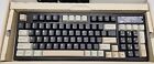NEW Yunzii Keynovo IF98 Pro Mechanical Keyboard Black Gateron Yellow 3-Mode...
