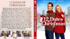 12 DATES OF CHRISTMAS (HALLMARK) / MOD CUSTOM BLURAY