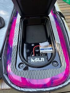 ***New MSLR Electric 5'5