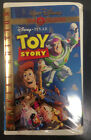 Toy Story Disney Special Edition Clam Shell Gold Collection - VHS 2000