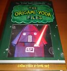 The Origami Yoda Files: 8 Book Box Set by Tom Angleberger