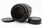New ListingNear MINT Nikon AF MICRO Nikkor 105mm f/2.8 Telephoto Lens tested From Japan