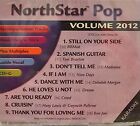 2012       POP  NORTHSTAR  NORTH STAR KARAOKE CDG (message me for bulk orders)