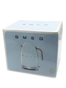 Smeg KLF04SSUS 1.7L Variable Temperature Kettle Stainless Steel
