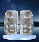 FORD RANGER 1993 94 95 96 97 ALL CLEAR TAIL LIGHTS NEW RARE LIMITED STOCK PAIR