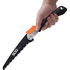 SOG FOLDING WOOD SAW WITH REPLACEABLE 8.25