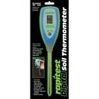 Luster Leaf 1625 Digital Soil Thermometer DIGITAL Soil Plant Garden Meter Test