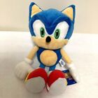 Sanei Boeki Sonic the Hedgehog Plush Doll M