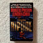 Riptide Douglas Preston & Lincoln Child New York Bestselling Author of The Relic