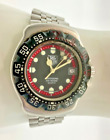 Vintage TAG Heuer Formula 1 Quartz 7 Jewels Swiss Made Wrist Watch