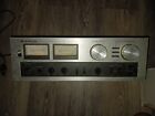 Kenwood KA-405 Integrated Stereo Amplifier  - Tested in Good Working Condition