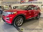New Listing2021 FORD Explorer LIMITED