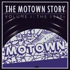 Motown Story 1: The Sixties by Various (CD, 2003)