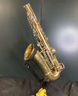 Vintage Armstrong Alto Saxophone #N188100 (For Parts Not Working)
