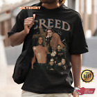 Creed Band Shirt, Creed One Last Breath Weathered Inspired T-Shirt