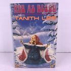 Red As Blood or Tales From The Sisters Grimmer Tanith Lee w/Dust Jacket BCE 1983