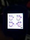 Kurio Glow Smartwatch for Kids Bluetooth Watch Purple!  Used