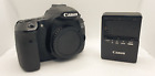 New ListingCanon EOS 60D 18MP DSLR Camera Body - MINTY - **SHUTTER COUNT 9440 **
