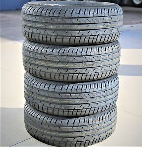 4 Tires 235/65R17 Forceum Penta Steel Belted AS A/S All Season 108V XL (Fits: 235/65R17)