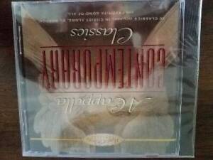 Heart of Worship: Acappella Contemporary Classics - Audio CD - VERY GOOD