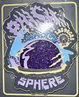 Phish 2024 Las Vegas MSG Sphere Pin xx/500!!! Amazing Memorabilia - Epic Run