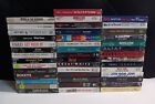 New ListingCassette Tape Single LOT OF 43 80s/90s Rock/Pop - Tested ACDC Prince Radiohead +