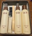 UGG Sheepskin Care Kit - 5 Pieces In Box