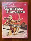 COUNTESS PERVERSE (1975) Limited Edition 2012 DVD Mondo Macabro Sealed Red Case